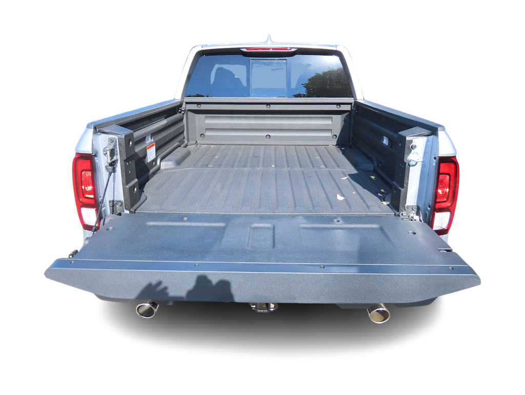 Thumbnail: 2026 Honda Ridgeline - 16
