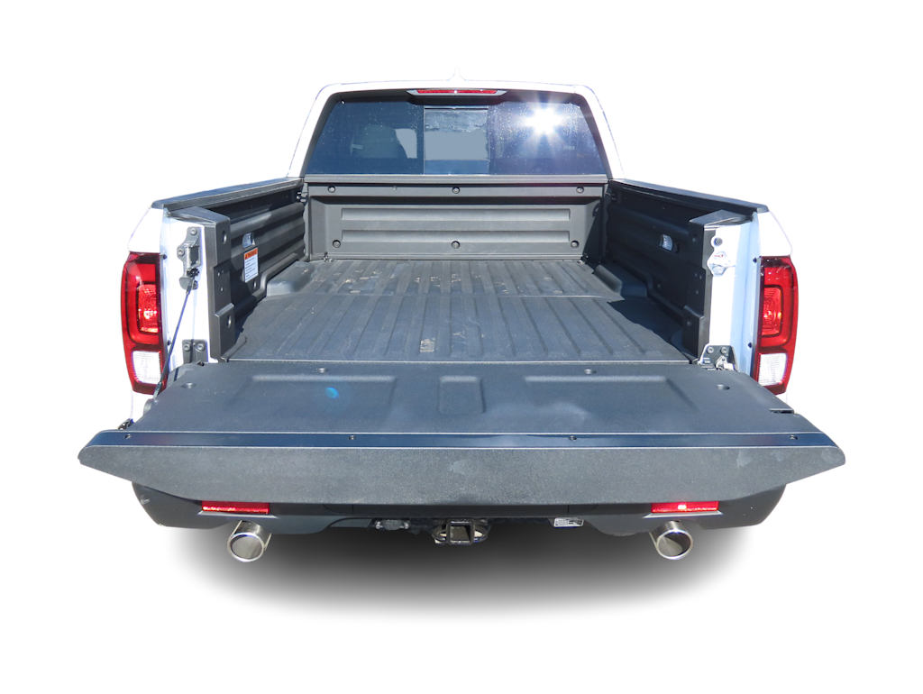 Thumbnail: 2025 Honda Ridgeline - 15