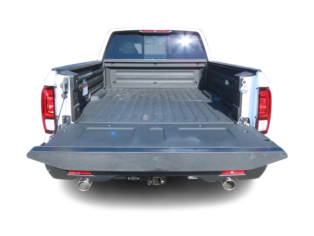Thumbnail: 2026 Honda Ridgeline - 15