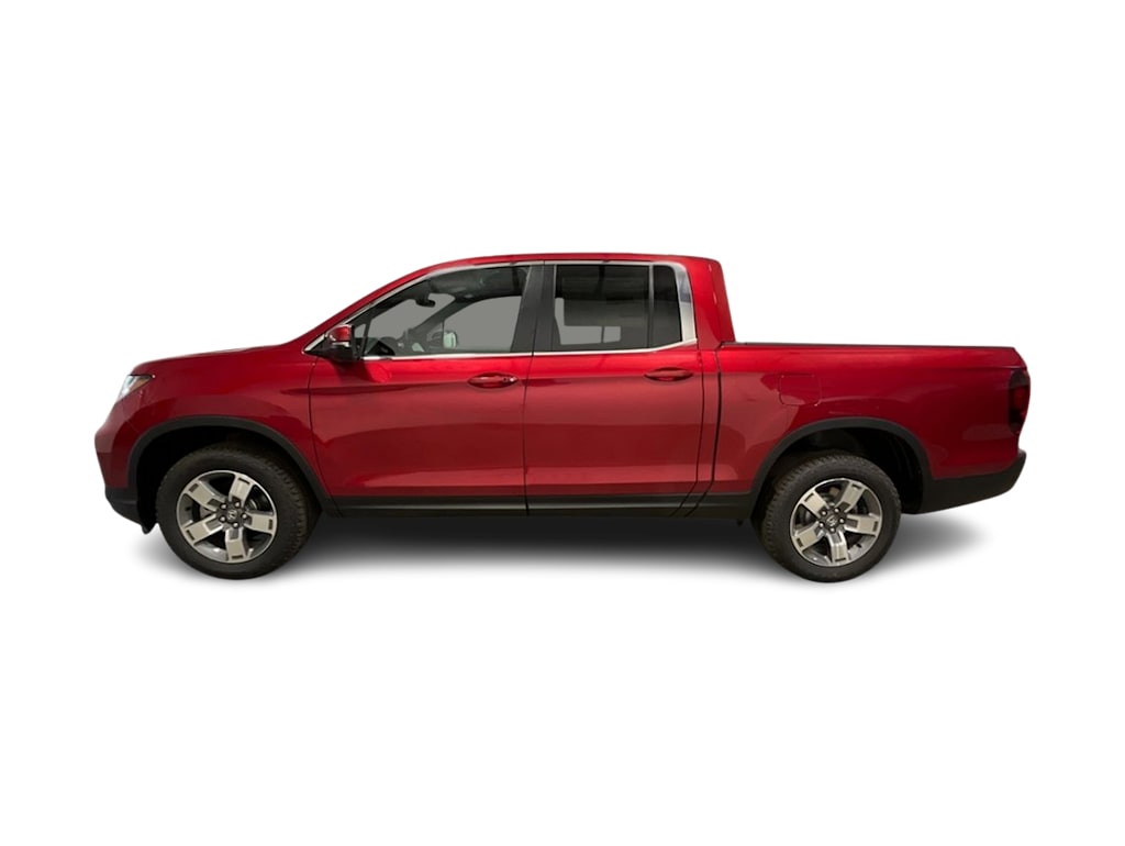 Thumbnail: 2025 Honda Ridgeline - 3