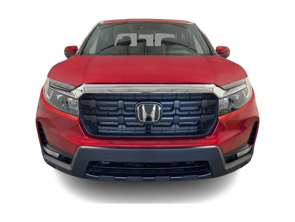 Thumbnail: 2025 Honda Ridgeline - 6