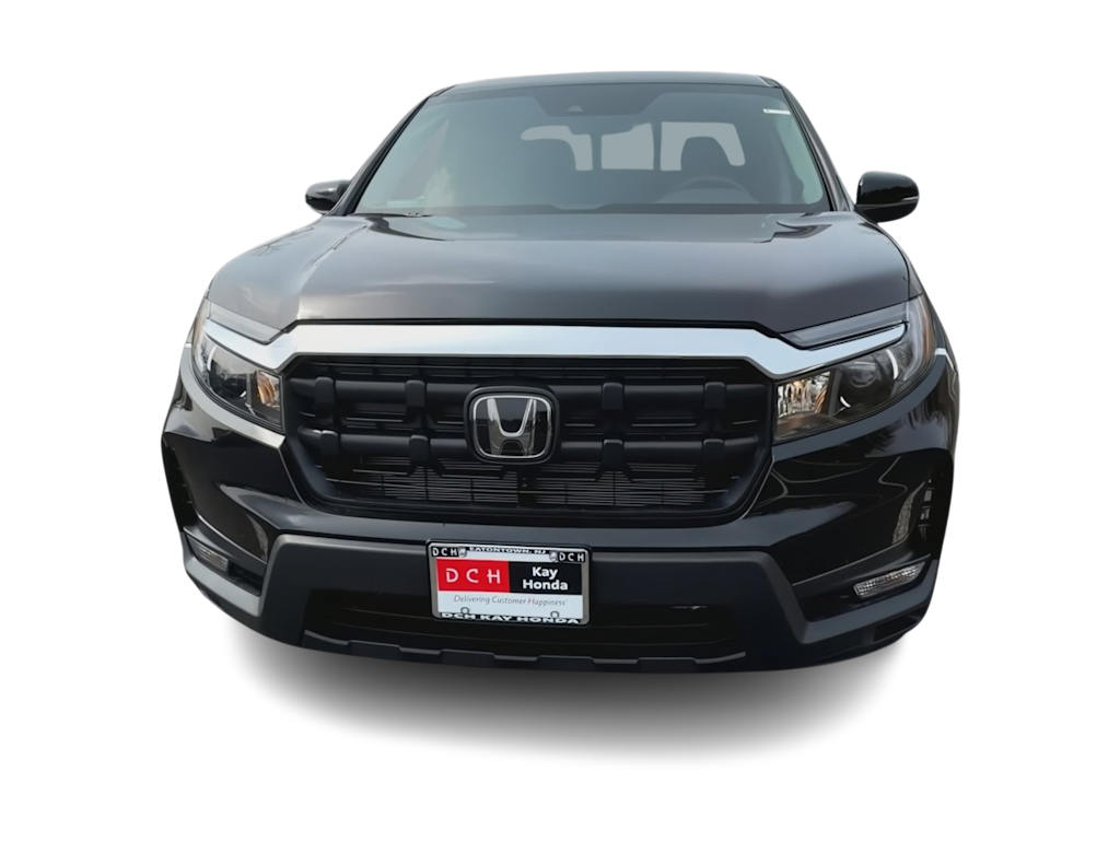 Thumbnail: 2026 Honda Ridgeline - 6