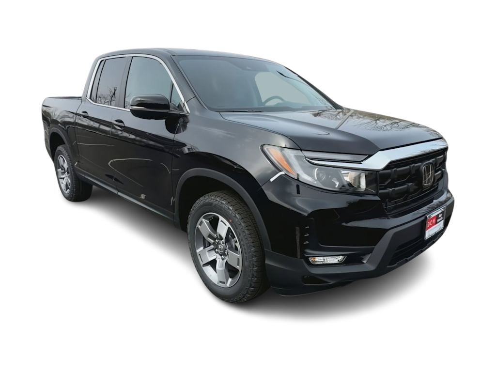 Thumbnail: 2026 Honda Ridgeline - 21