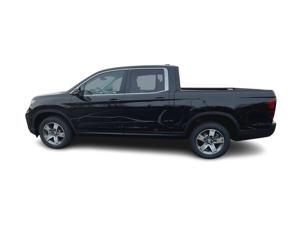 Thumbnail: 2026 Honda Ridgeline - 3