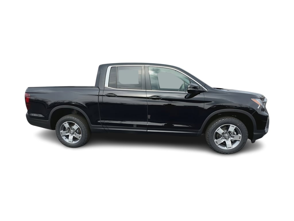 Thumbnail: 2026 Honda Ridgeline - 23