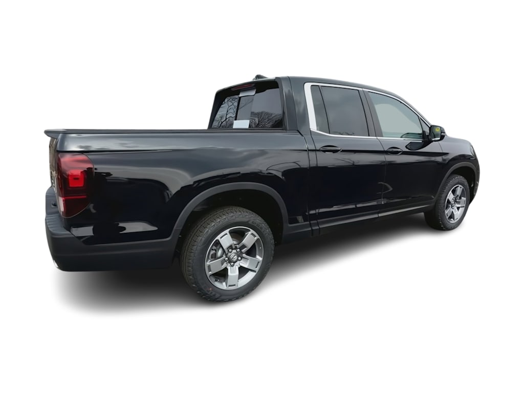 Thumbnail: 2026 Honda Ridgeline - 22