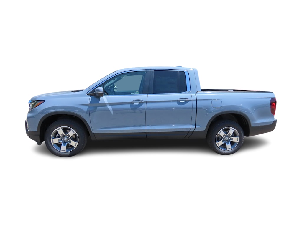 2025 Honda Ridgeline RTL 3