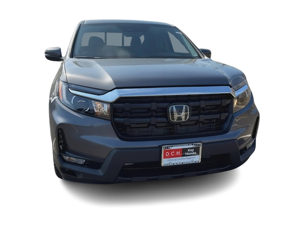 Thumbnail: 2026 Honda Ridgeline - 6