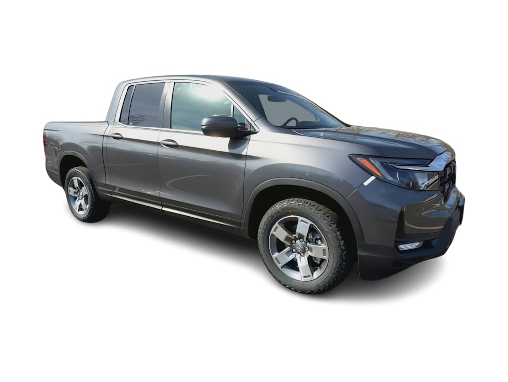 Thumbnail: 2026 Honda Ridgeline - 20