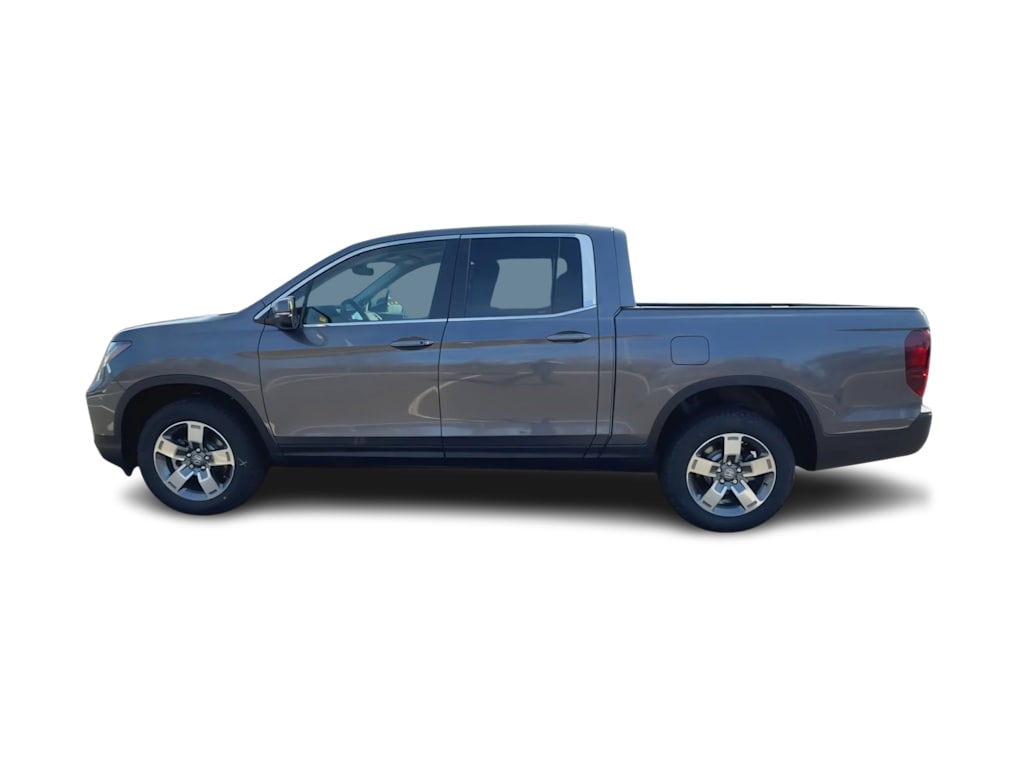 Thumbnail: 2026 Honda Ridgeline - 3