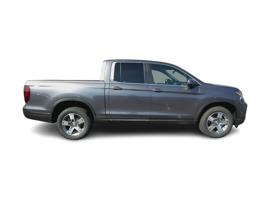 Thumbnail: 2026 Honda Ridgeline - 23