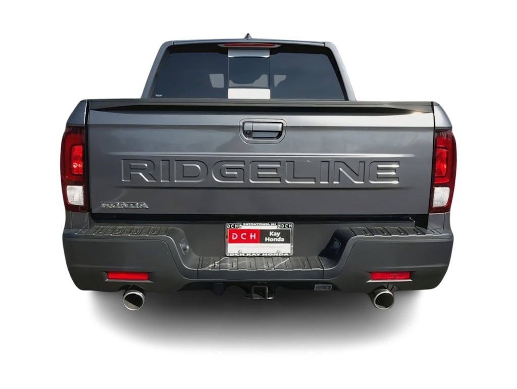 Thumbnail: 2026 Honda Ridgeline - 5