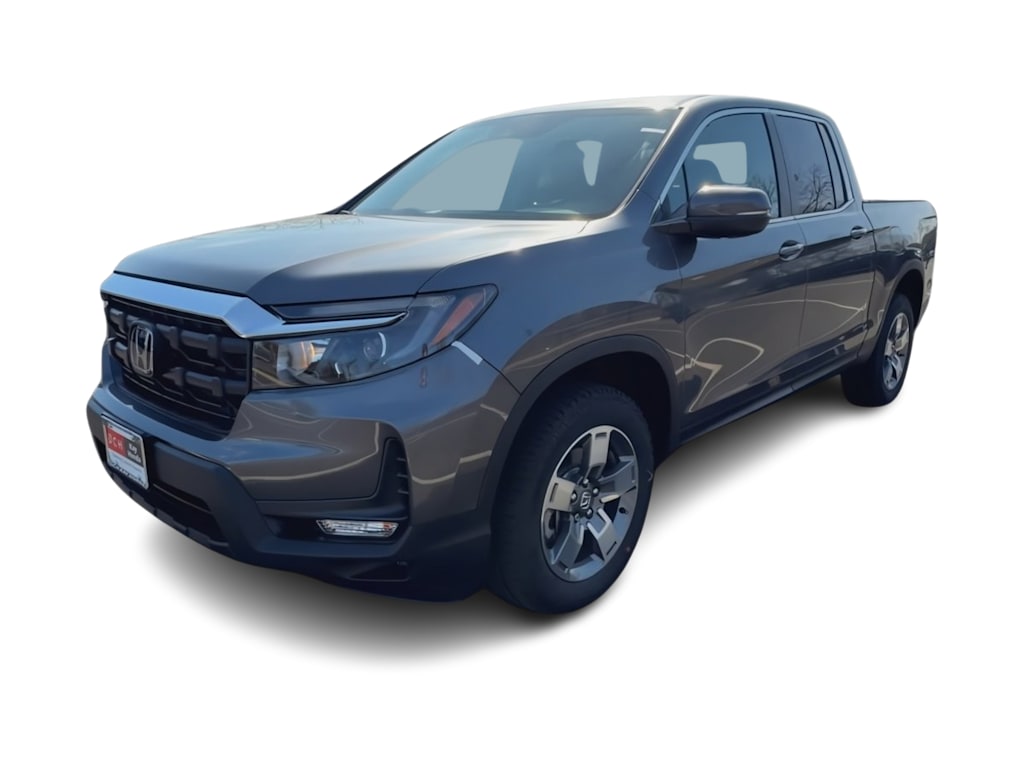 Thumbnail: 2026 Honda Ridgeline - 21