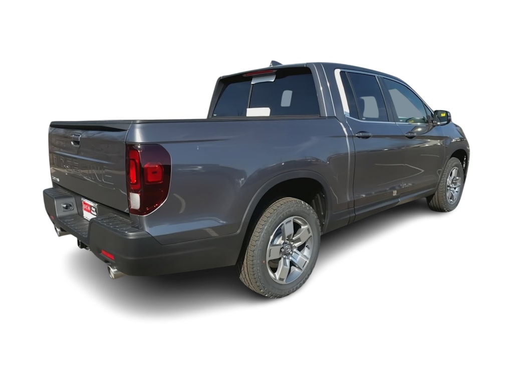 Thumbnail: 2026 Honda Ridgeline - 22