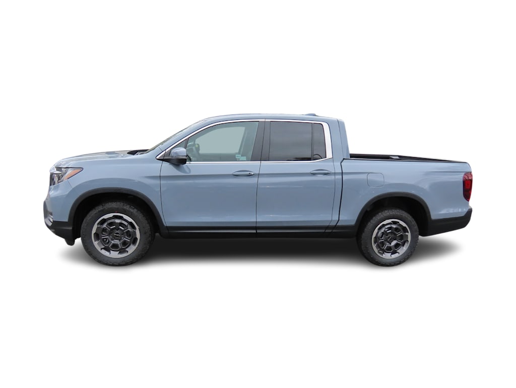 Thumbnail: 2026 Honda Ridgeline - 3