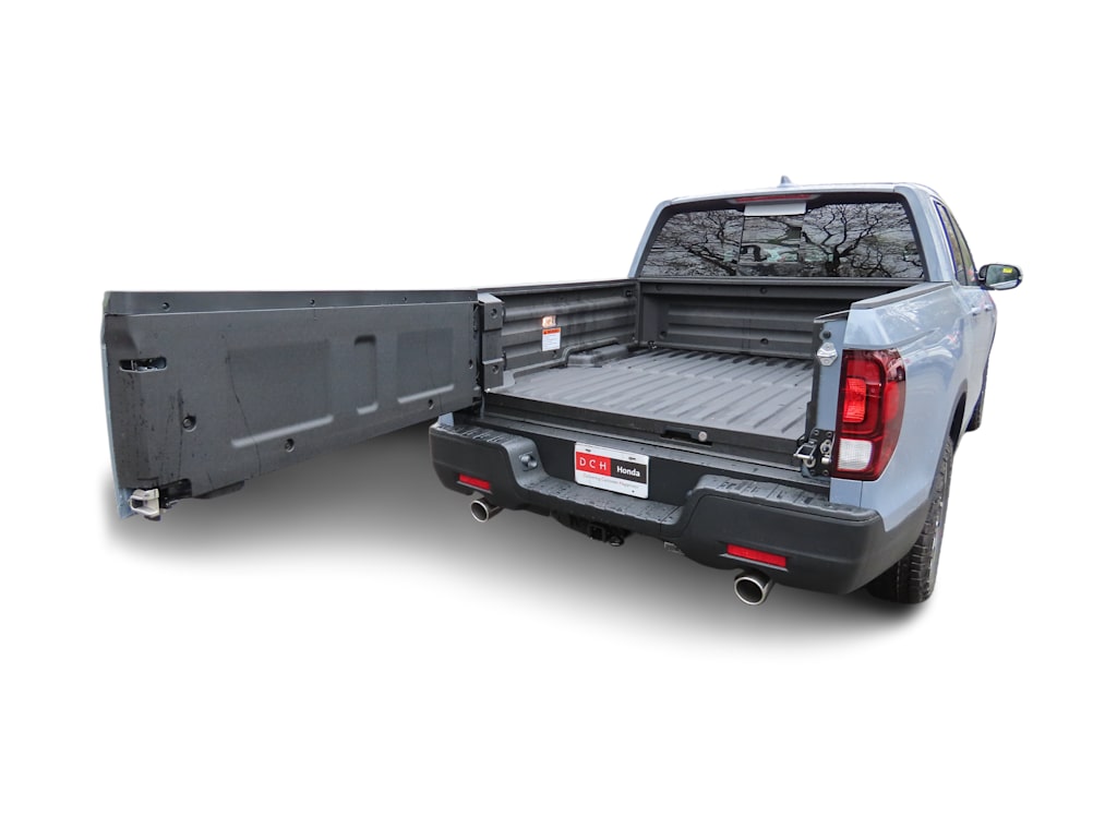 Thumbnail: 2026 Honda Ridgeline - 17