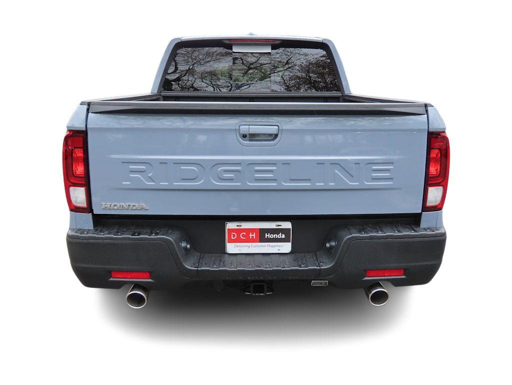 Thumbnail: 2026 Honda Ridgeline - 5