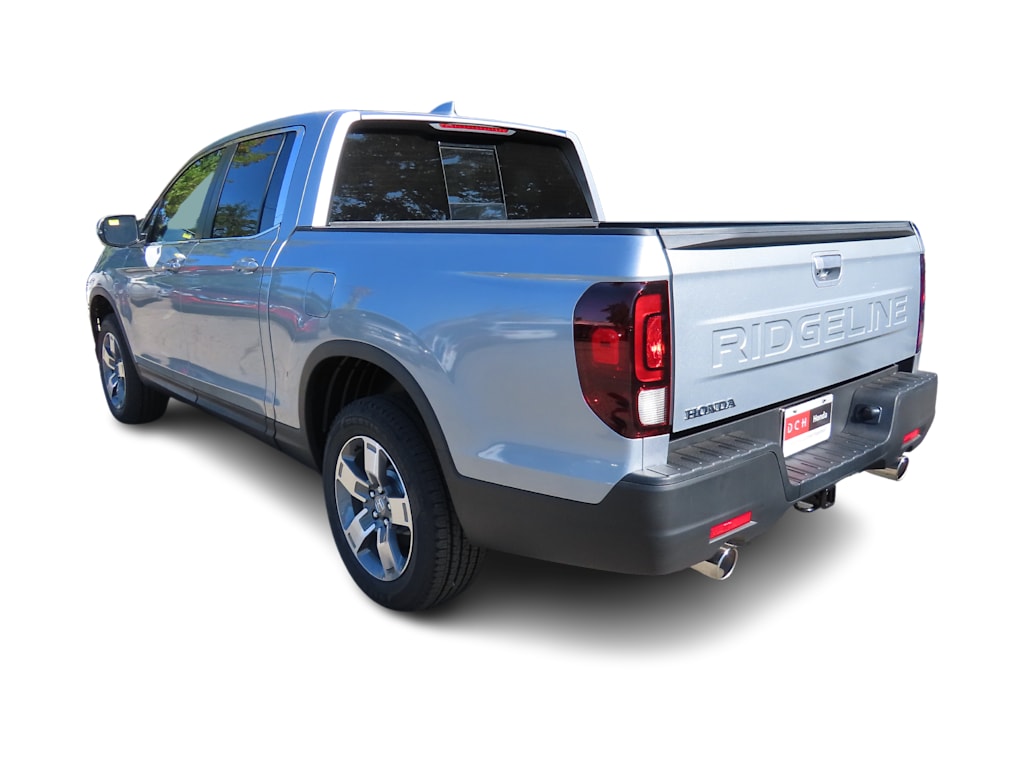 Thumbnail: 2026 Honda Ridgeline - 3