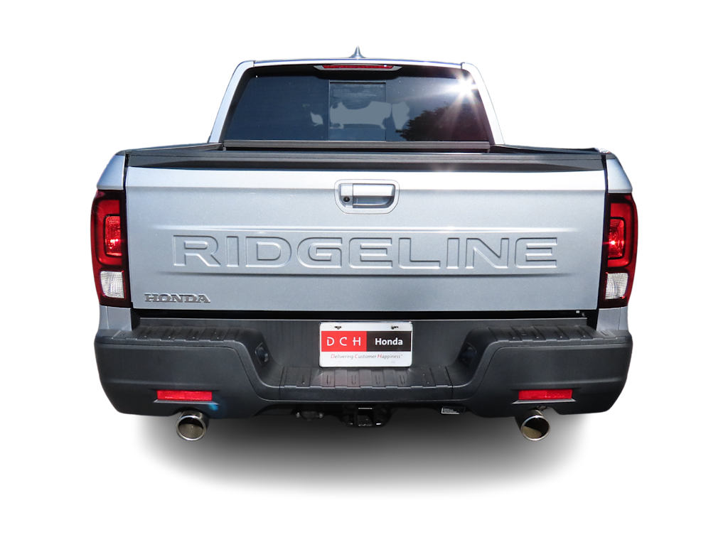 Thumbnail: 2026 Honda Ridgeline - 4
