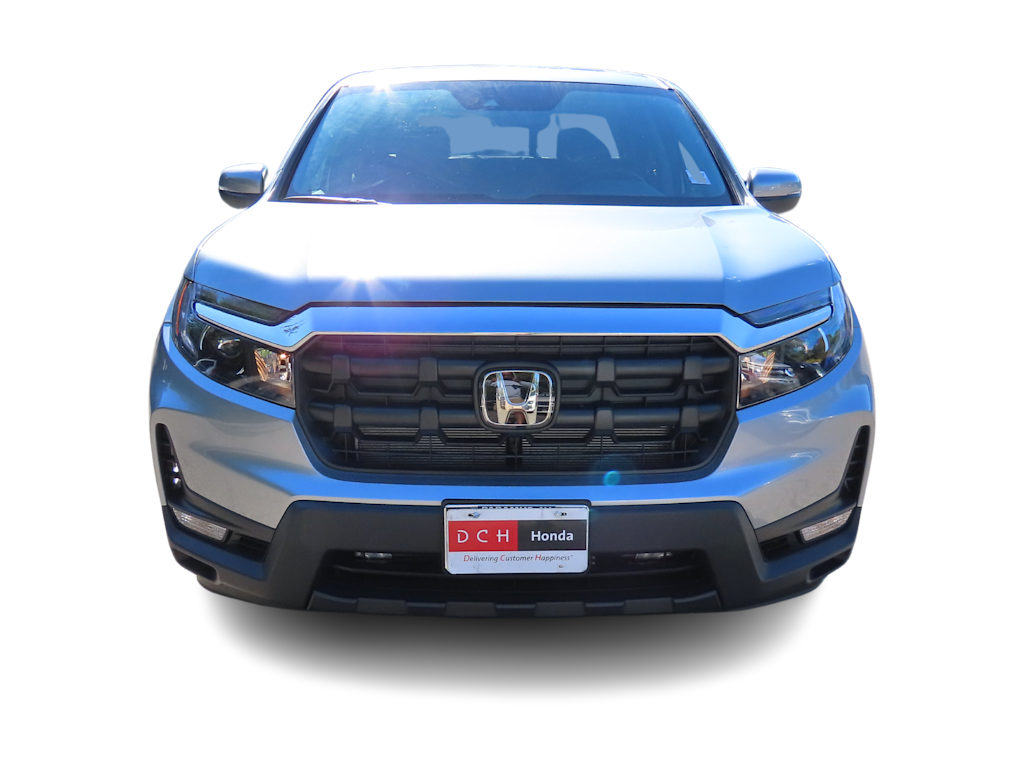 Thumbnail: 2026 Honda Ridgeline - 17