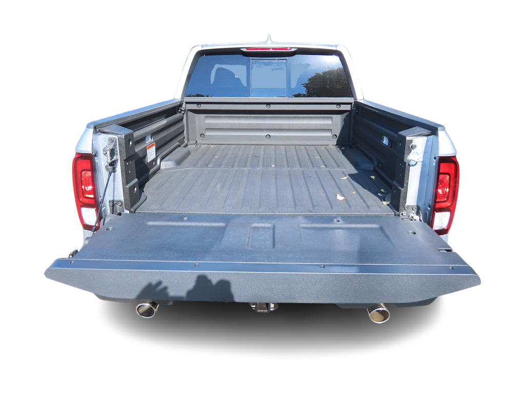 Thumbnail: 2026 Honda Ridgeline - 16