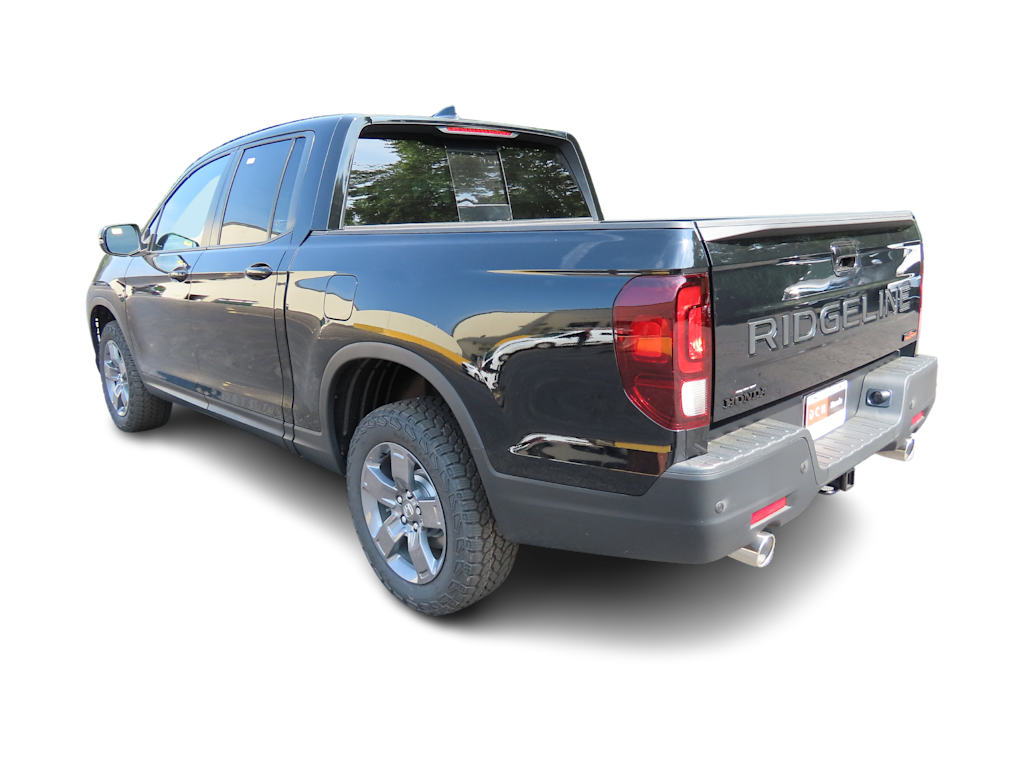 Thumbnail: 2026 Honda Ridgeline - 3