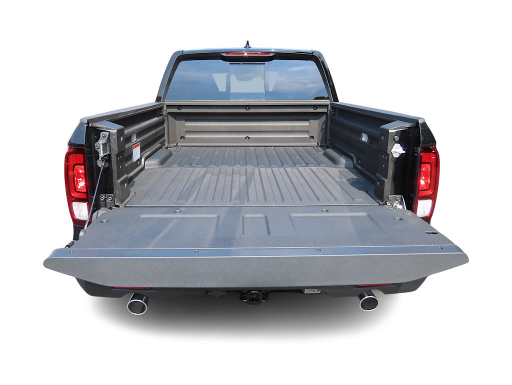 Thumbnail: 2026 Honda Ridgeline - 15