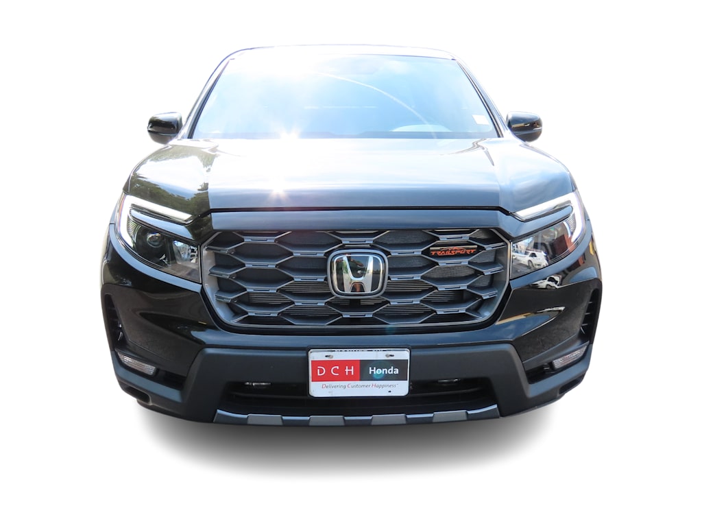 Thumbnail: 2026 Honda Ridgeline - 17