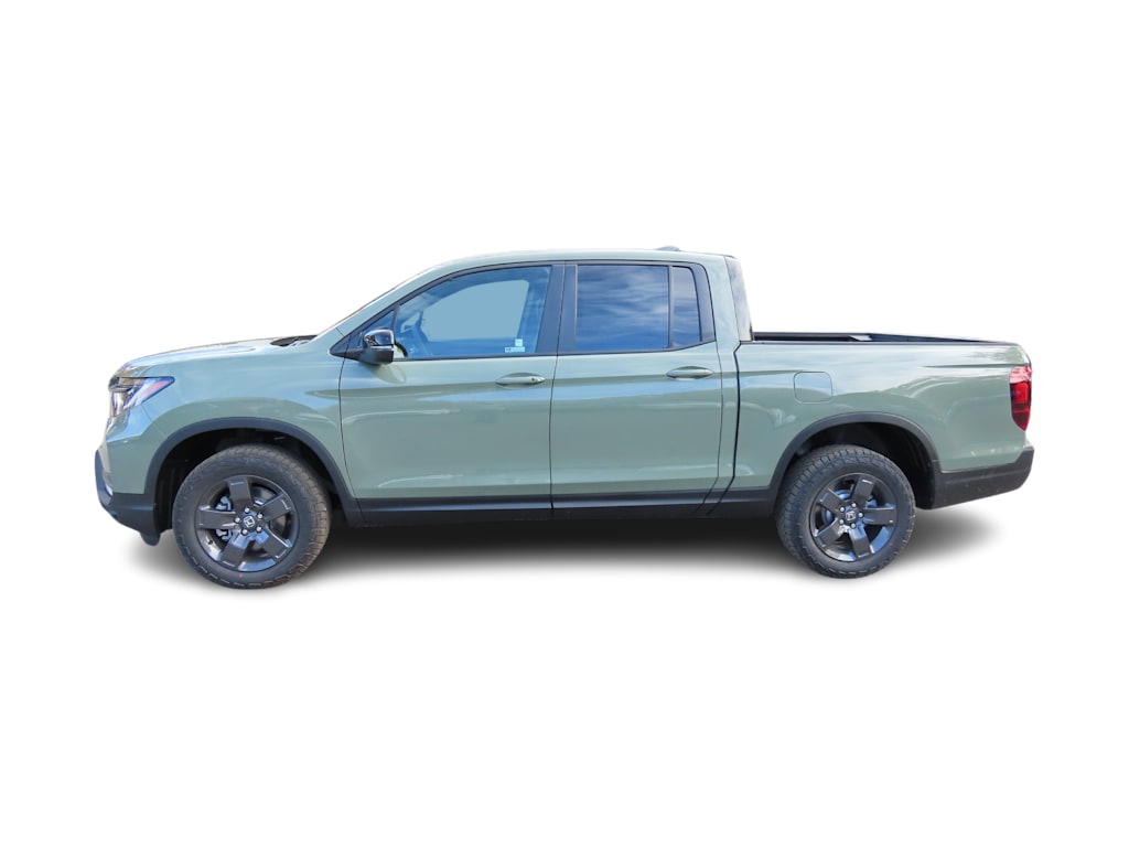 Thumbnail: 2026 Honda Ridgeline - 3