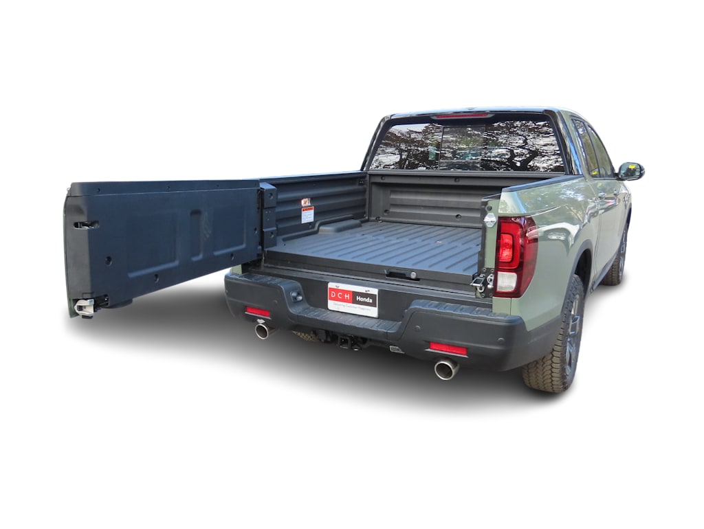 Thumbnail: 2026 Honda Ridgeline - 15