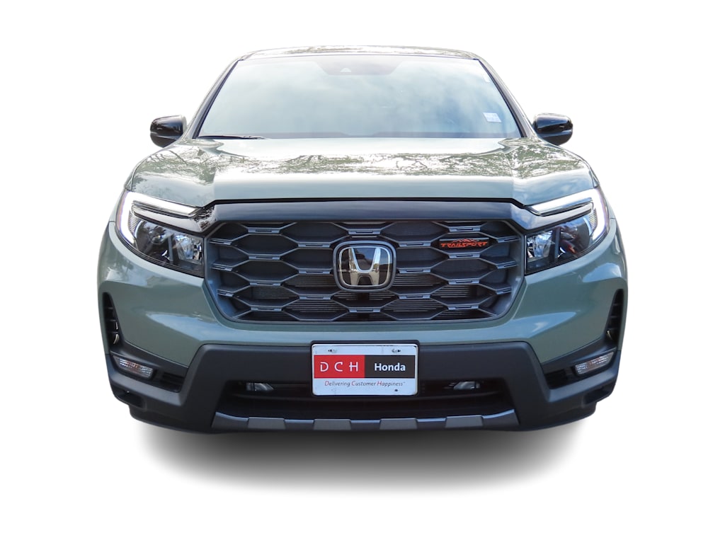 Thumbnail: 2026 Honda Ridgeline - 6