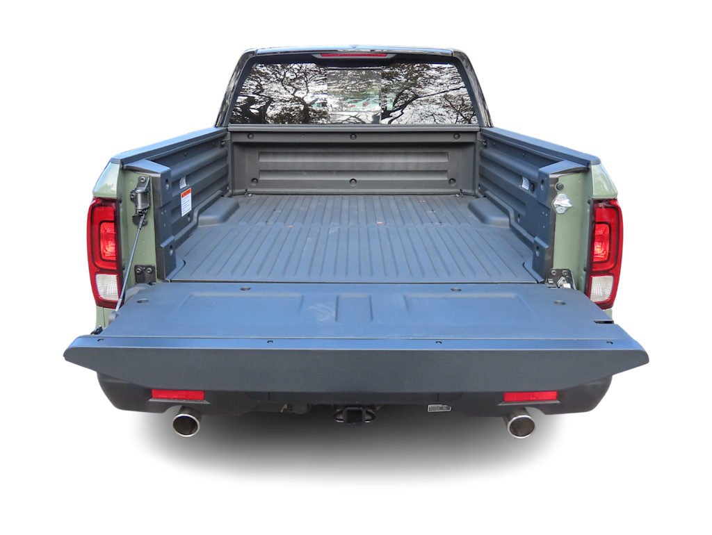 Thumbnail: 2026 Honda Ridgeline - 13