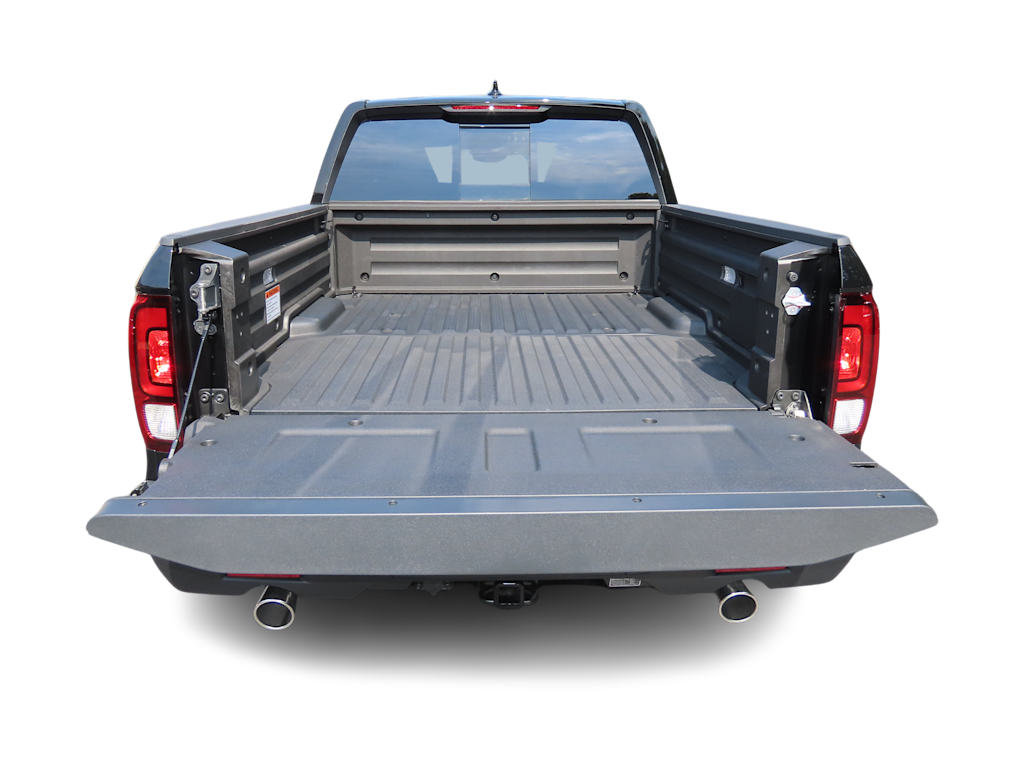 Thumbnail: 2026 Honda Ridgeline - 15