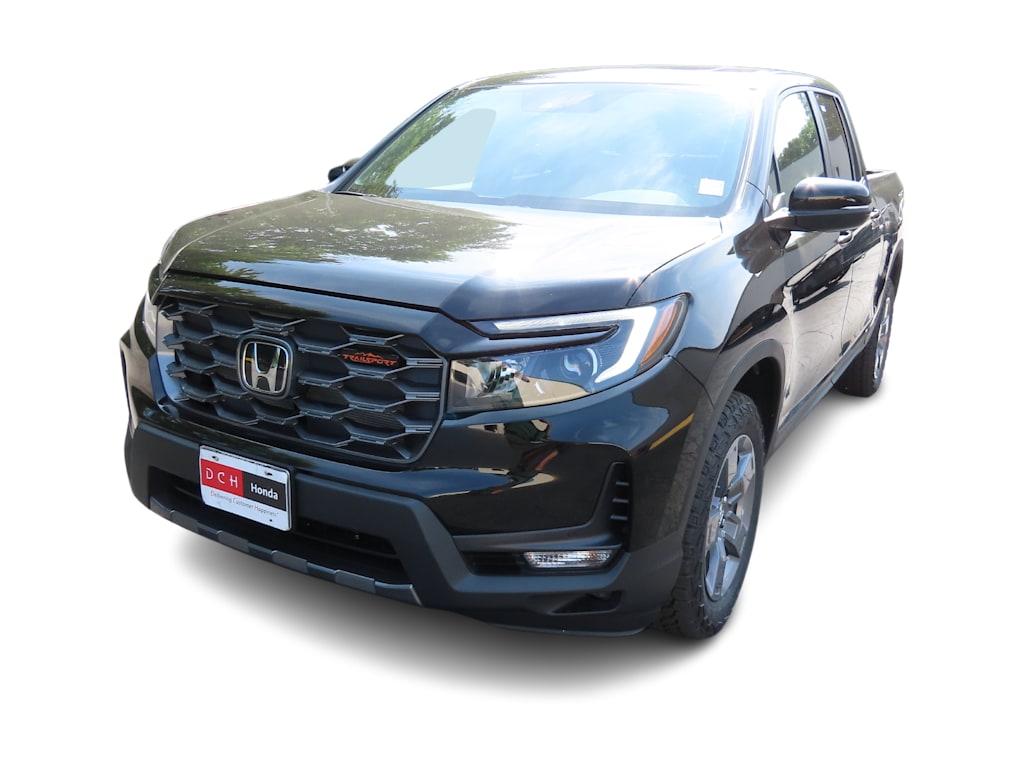 Thumbnail: 2026 Honda Ridgeline - 5