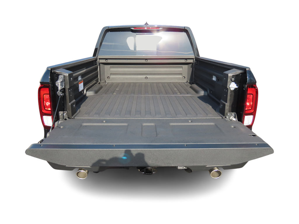 2025 Honda Ridgeline TrailSport 16