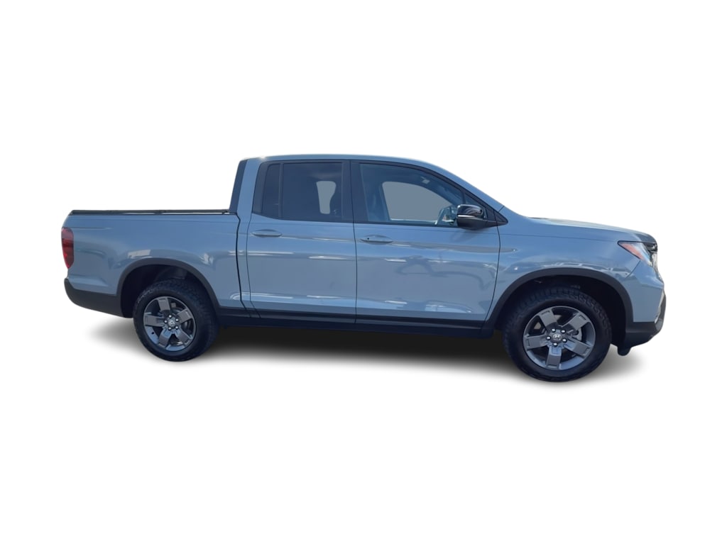Thumbnail: 2025 Honda Ridgeline - 25