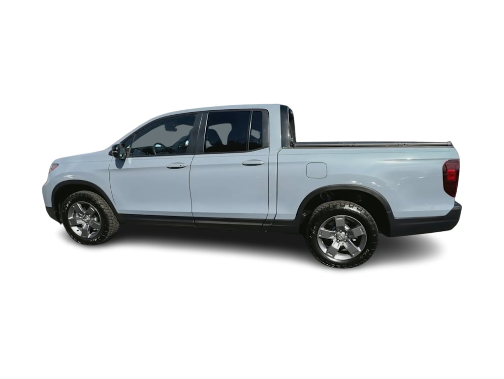 Thumbnail: 2025 Honda Ridgeline - 22