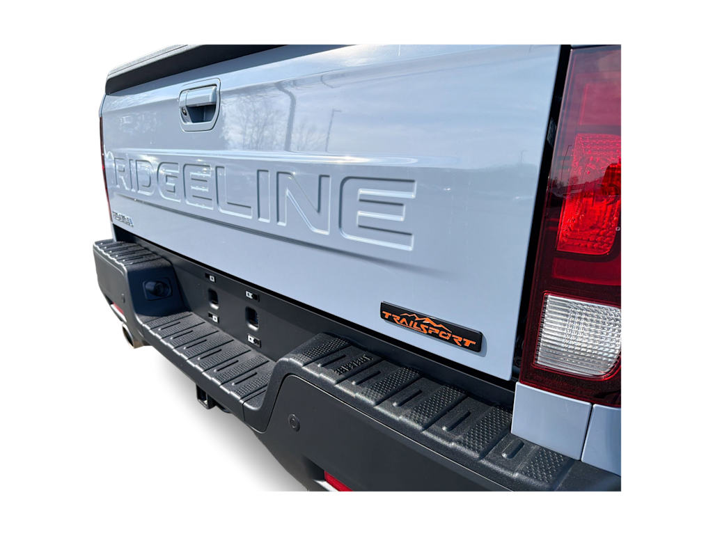 Thumbnail: 2025 Honda Ridgeline - 5