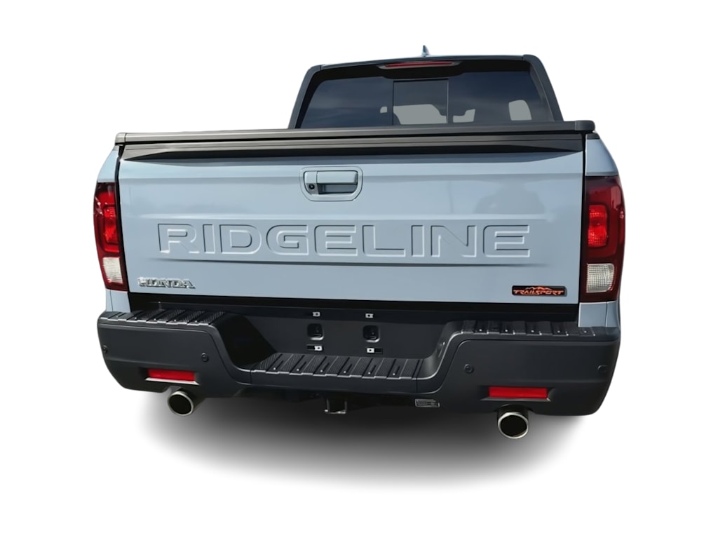 Thumbnail: 2025 Honda Ridgeline - 23