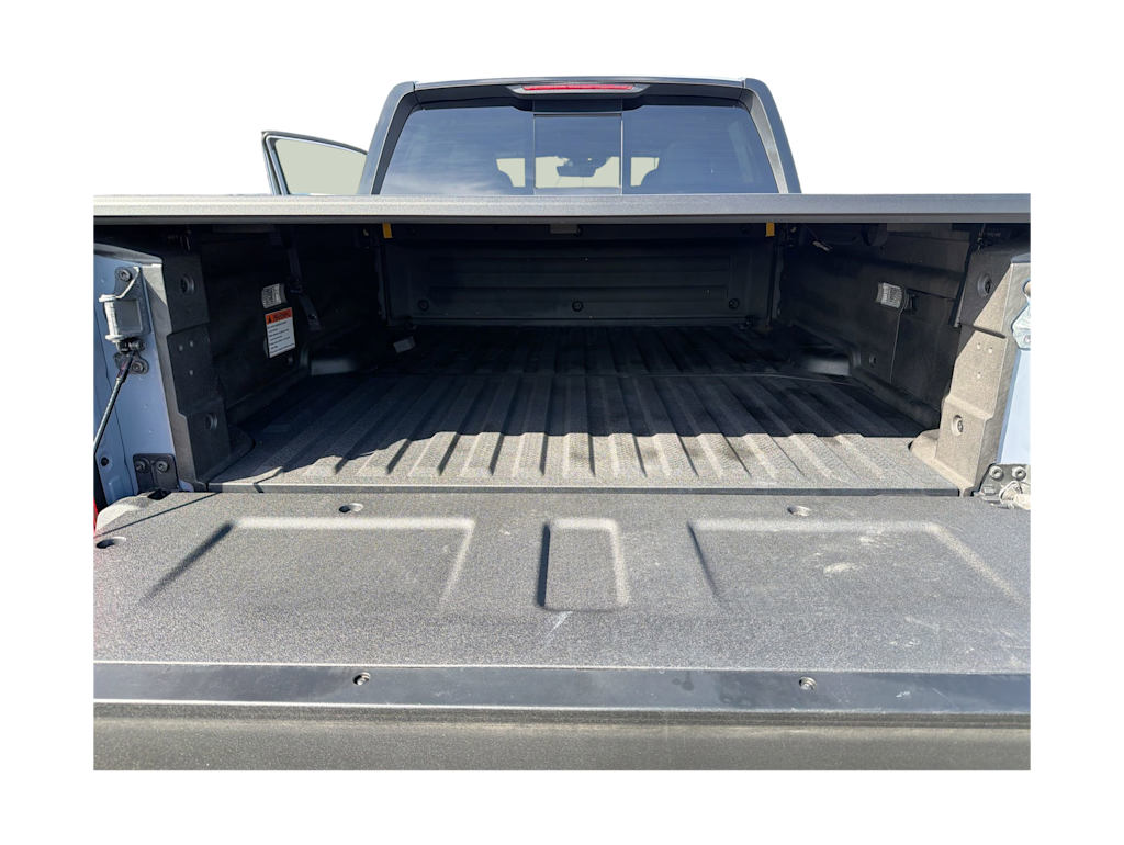 Thumbnail: 2025 Honda Ridgeline - 18