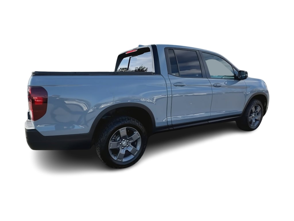 Thumbnail: 2025 Honda Ridgeline - 24