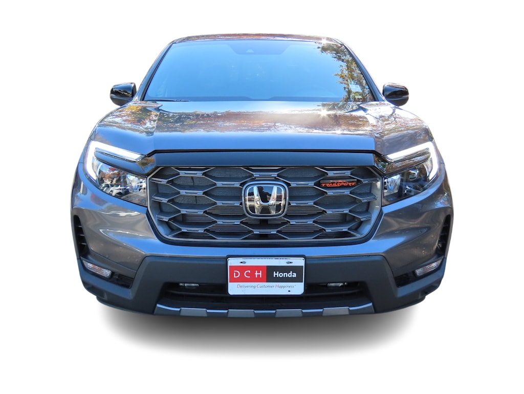 Thumbnail: 2026 Honda Ridgeline - 17