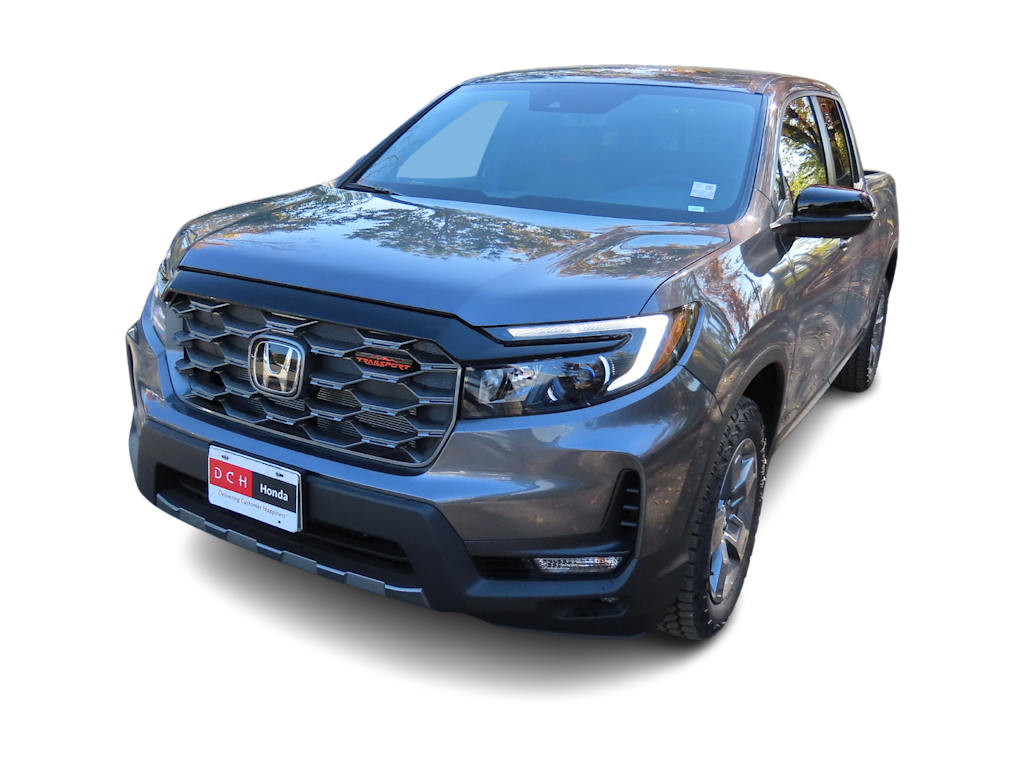 Thumbnail: 2026 Honda Ridgeline - 5