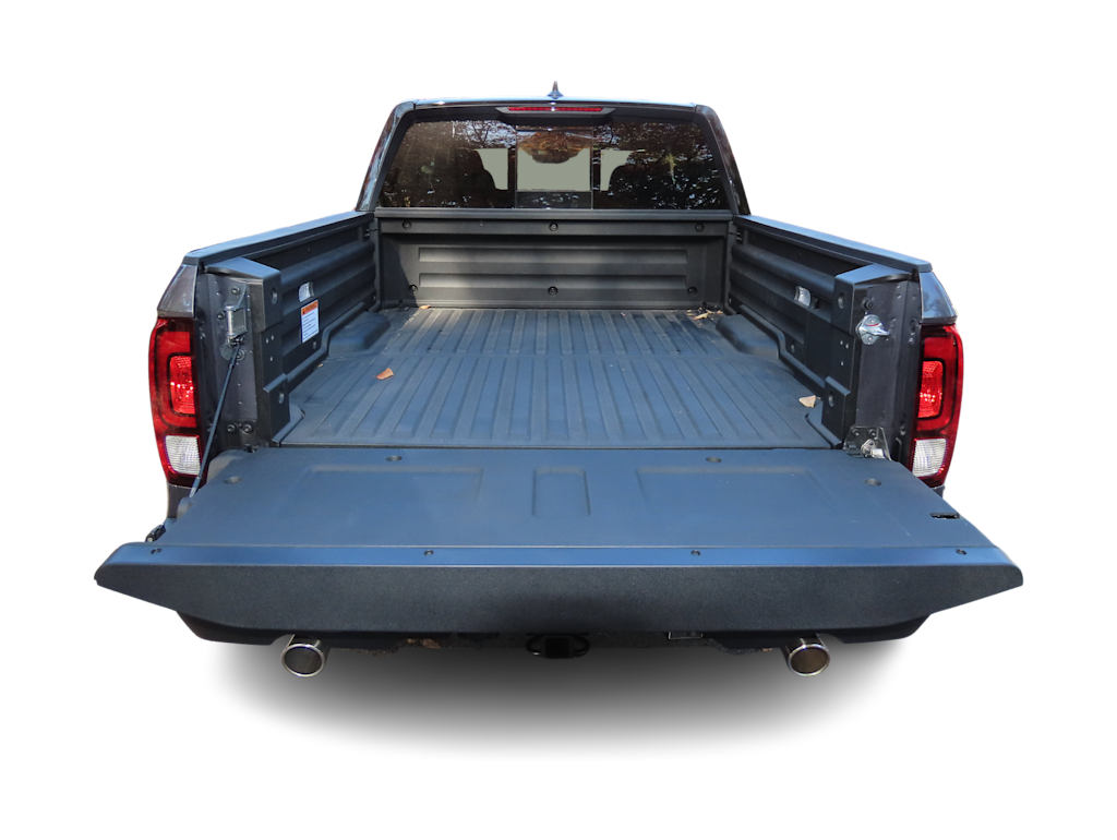Thumbnail: 2026 Honda Ridgeline - 15
