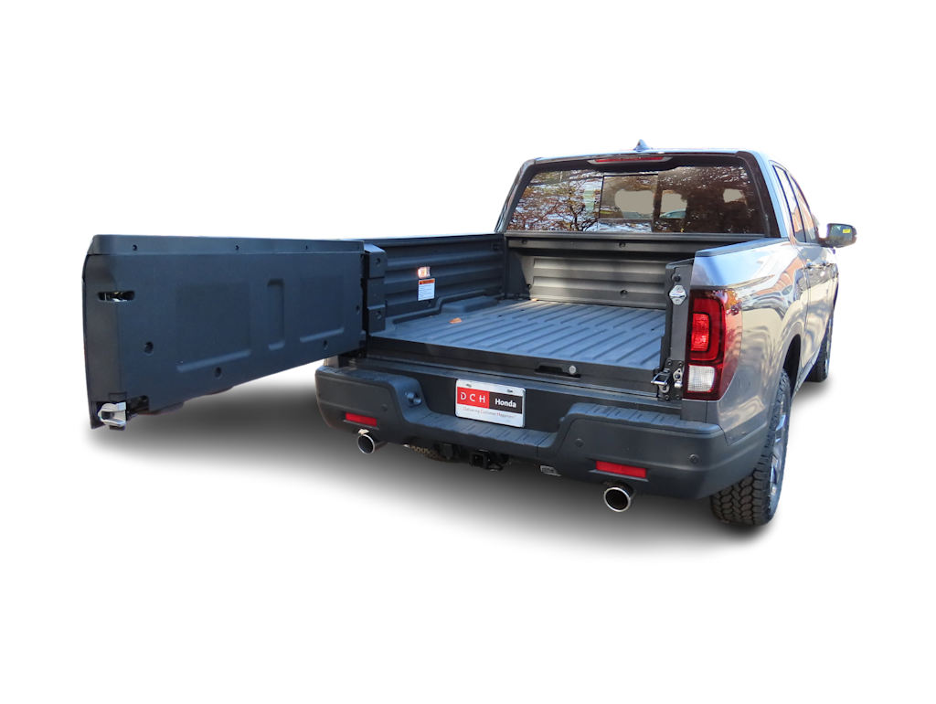 Thumbnail: 2026 Honda Ridgeline - 18