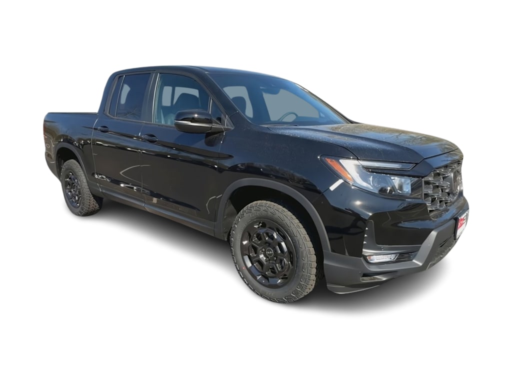 Thumbnail: 2026 Honda Ridgeline - 21