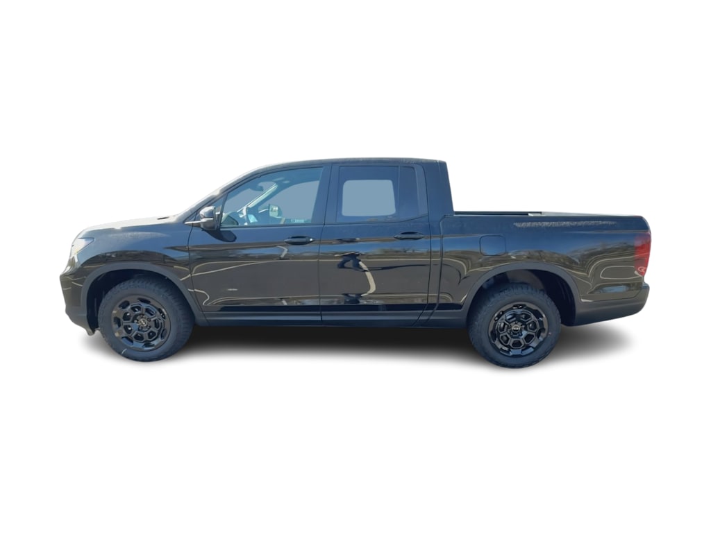 Thumbnail: 2026 Honda Ridgeline - 3