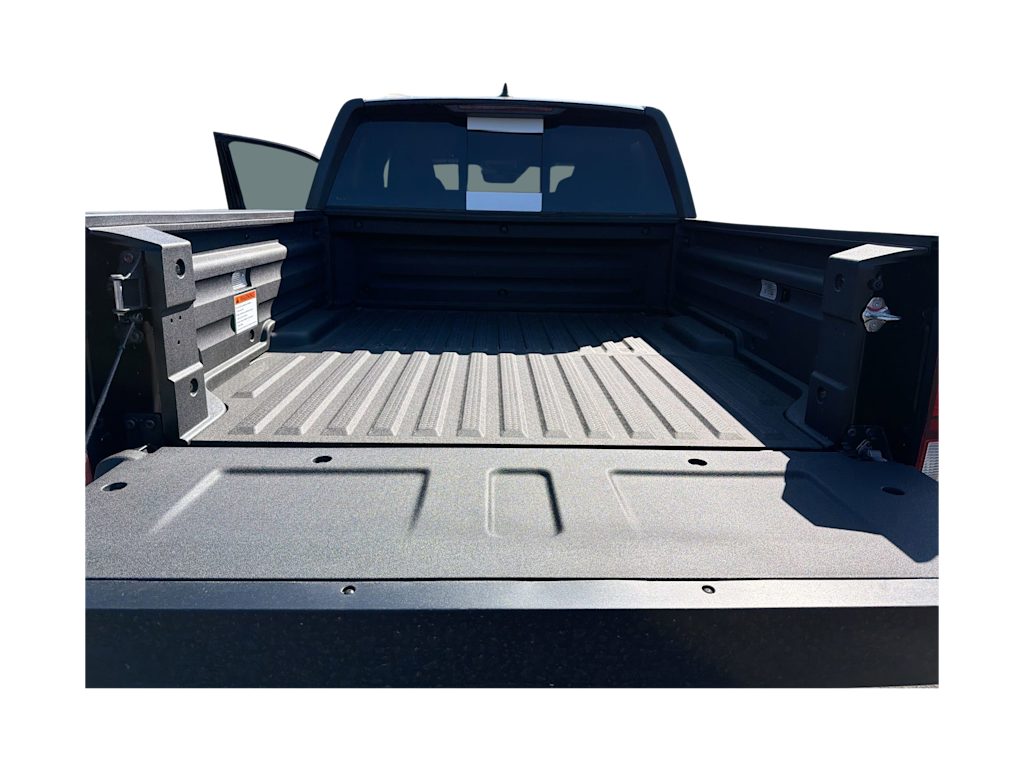 Thumbnail: 2026 Honda Ridgeline - 18