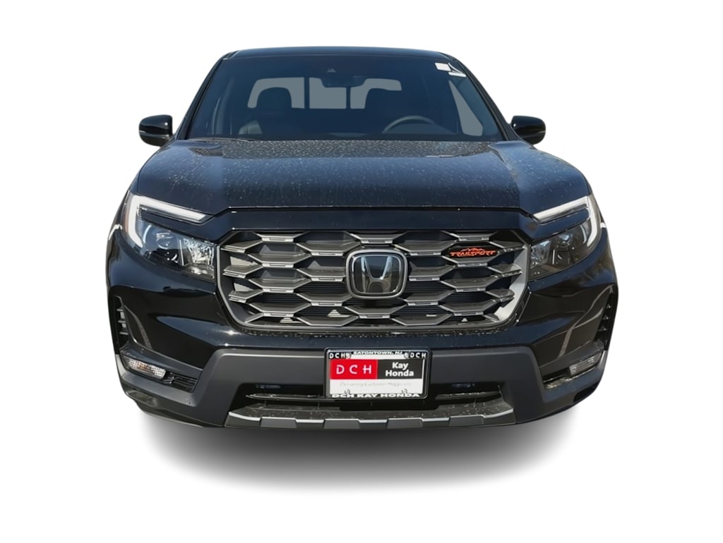Thumbnail: 2026 Honda Ridgeline - 6