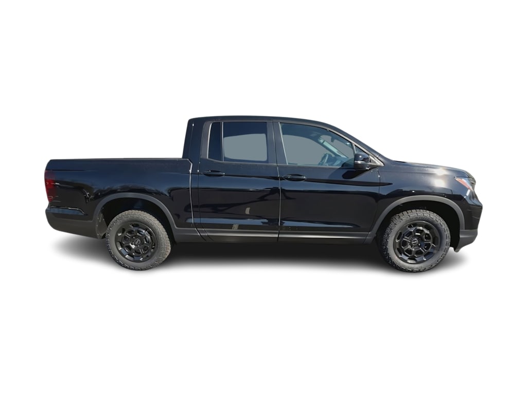 Thumbnail: 2026 Honda Ridgeline - 24